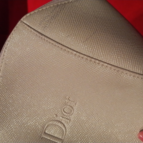 Christian Dior Pouch Bag - Picture 5 of 6